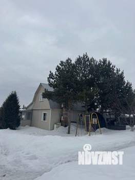 Дом 80м&sup2;, 2-этажный, на длительный срок, 