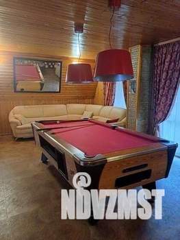 Дом 300м&sup2;, 2-этажный, посуточно, 