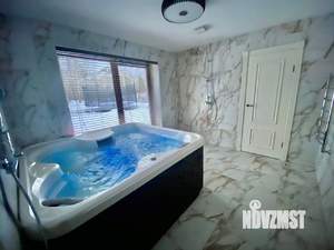 Коттедж 330м², 4-этажный, на длительный срок, 