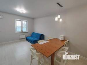 Коттедж 165м&sup2;, 1-этажный, на длительный срок, 