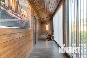 Дом 400м², 2-этажный, посуточно, 