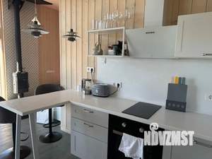 Дом 100м&sup2;, 1-этажный, посуточно, 