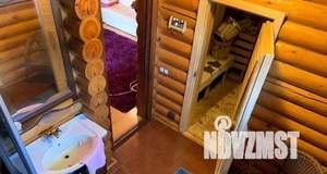 Дом 150м², 2-этажный, посуточно, 