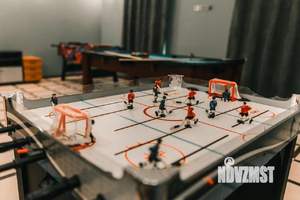 Дом 700м&sup2;, 3-этажный, посуточно, 