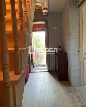 Дом 85м², 2-этажный, на длительный срок, 