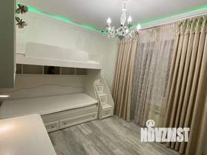 Дом 400м&sup2;, 2-этажный, посуточно, 