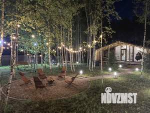 Дом 100м&sup2;, 1-этажный, посуточно, 