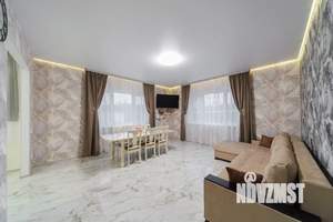 Дом 196м&sup2;, 2-этажный, на длительный срок, 