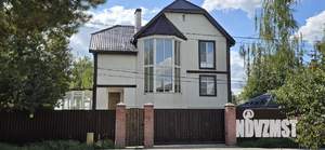 Дом 350м², 3-этажный, посуточно, 