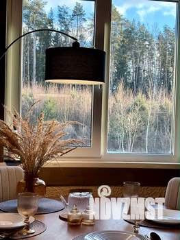 Дом 150м&sup2;, 1-этажный, посуточно, 