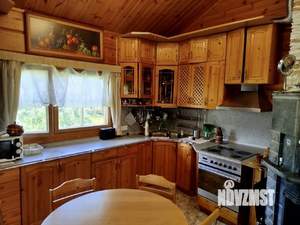 Дом 170м&sup2;, 1-этажный, на длительный срок, 