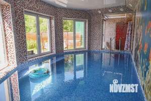 Дом 400м², 2-этажный, посуточно, 