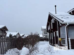 Коттедж 132м&sup2;, 2-этажный, на длительный срок, 