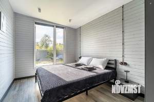 Дом 119м², 1-этажный, посуточно, 