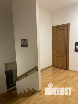 Дом 168м², 3-этажный, на длительный срок, 