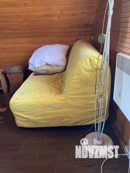 Дом 63м&sup2;, 2-этажный, на длительный срок, 