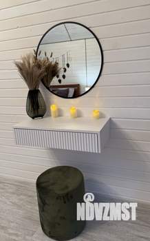 Дом 50м&sup2;, 2-этажный, на длительный срок, 