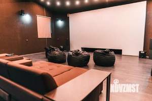 Дом 700м&sup2;, 3-этажный, посуточно, 