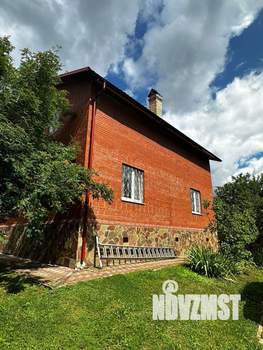 Дом 301м², 3-этажный, на длительный срок, 