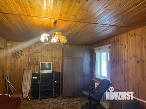 Дом 80м&sup2;, 2-этажный, на длительный срок, 