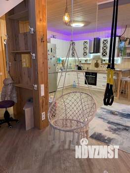 Дом 130м&sup2;, 2-этажный, на длительный срок, 