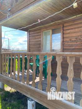 Дом 63м², 2-этажный, на длительный срок, 