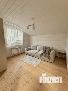 Дом 140м², 2-этажный, посуточно, 