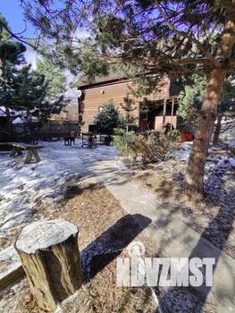 Дом 100м², 2-этажный, посуточно, 