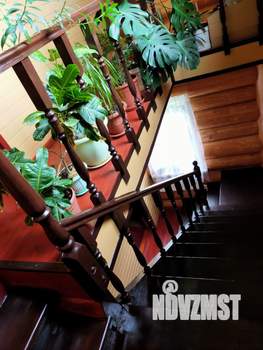 Коттедж 155м&sup2;, 2-этажный, на длительный срок, 