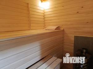 Дом 70м&sup2;, 1-этажный, посуточно, 