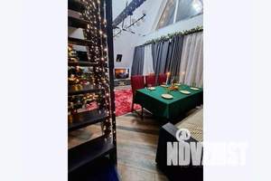 Дом 60м&sup2;, 2-этажный, посуточно, 