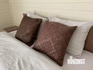 Дом 90м&sup2;, 2-этажный, посуточно, 