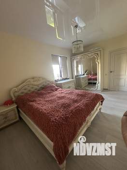 Дом 90м², 1-этажный, на длительный срок, 