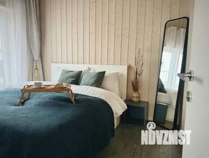 Дом 100м&sup2;, 1-этажный, посуточно, 