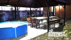 Коттедж 280м&sup2;, 2-этажный, на длительный срок, 