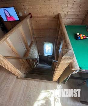 Дом 150м², 2-этажный, посуточно, 