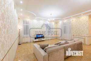 Дом 710м&sup2;, 3-этажный, посуточно, 