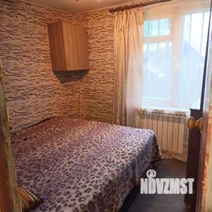 Дом 64м², 1-этажный, на длительный срок, 