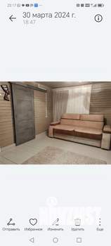 Дом 110м&sup2;, 2-этажный, на длительный срок, 