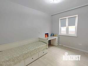 Коттедж 165м², 1-этажный, на длительный срок, 