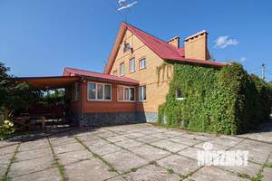 Коттедж 270м², 2-этажный, на длительный срок, 