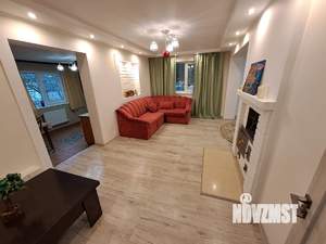 Дом 165м², 2-этажный, на длительный срок, 