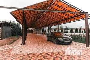 Дом 700м&sup2;, 2-этажный, посуточно, 