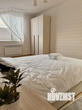 Дом 140м², 2-этажный, посуточно, 