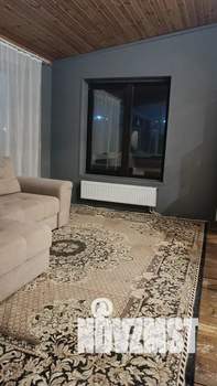 Дом 120м&sup2;, 2-этажный, посуточно, 