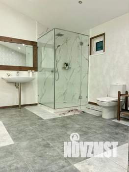 Дом 150м&sup2;, 1-этажный, посуточно, 