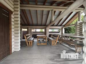 Дом 165м&sup2;, 2-этажный, посуточно, 