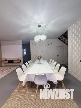 Дом 160м&sup2;, 2-этажный, посуточно, 