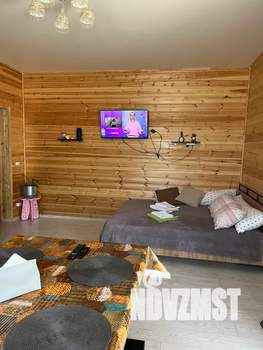 Дом 95м², 1-этажный, посуточно, 