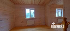 Коттедж 155м², 2-этажный, на длительный срок, 